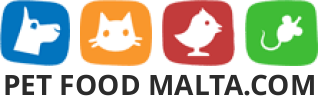 Pet Food Malta